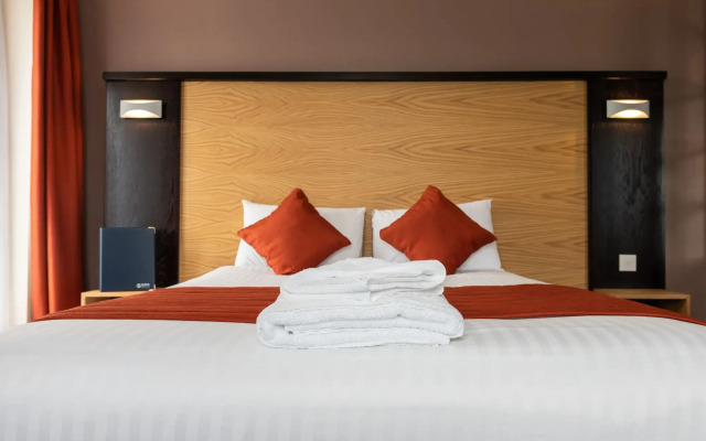 Dragonfly Hotel Peterborough