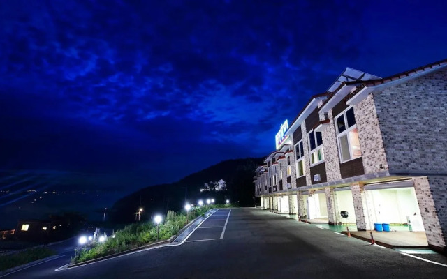 Yeosu The King Pension