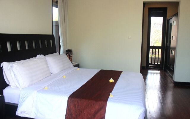 Bali Bagus Villas