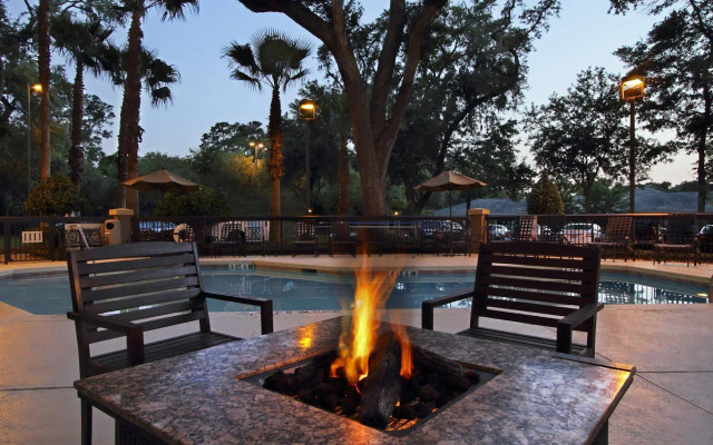 Hampton Inn Jacksonville/Ponte Vedra Beach-Mayo Clinic Area