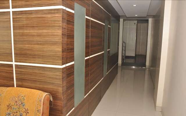 Hotel Kalpadeep Inn