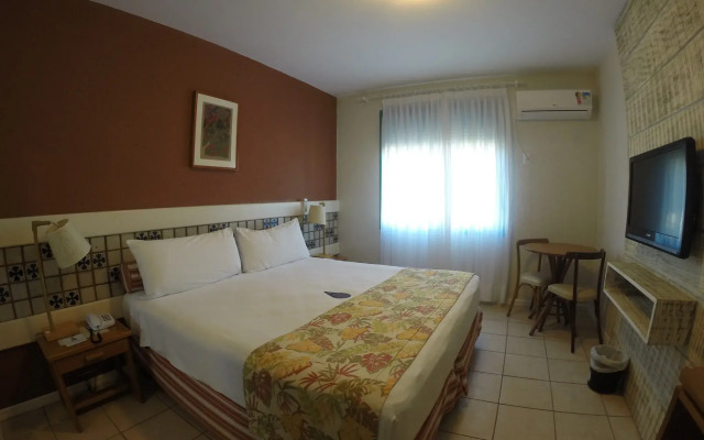 Costao do Santinho Resort - All Inclusive