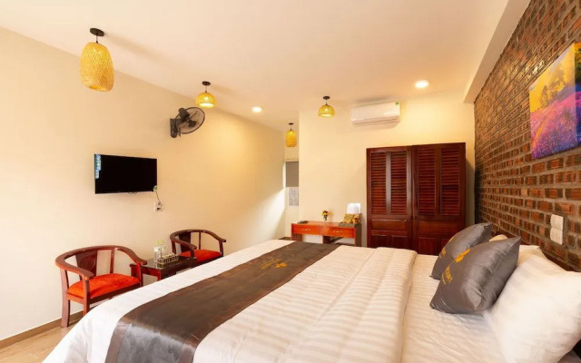 Ninh Binh Sona Resort