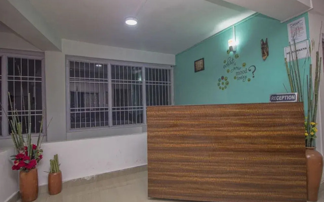 Snow Valley Resort By OYO Rooms