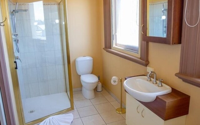 Echuca Clocktower Apartments - Adult Only