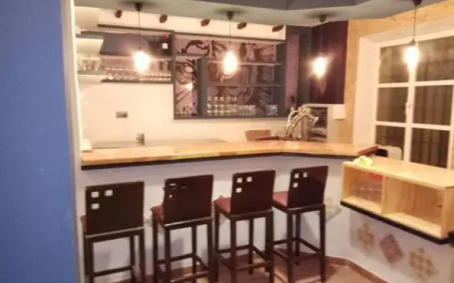 Hotel Boutique Nomadas