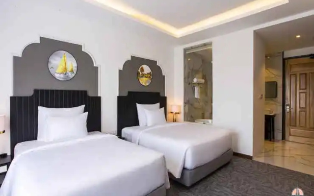 Phu Yen Everyday Hotel