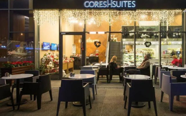 Coresh Suites