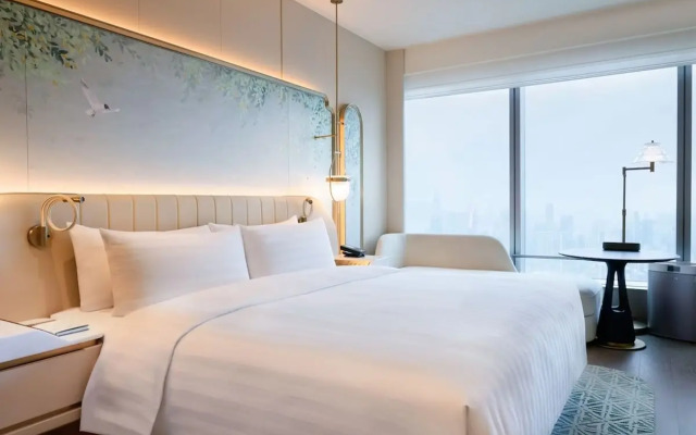 Shangri-La Nanshan, Shenzhen