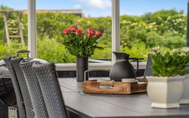 "Ruka" - 700m from the sea in NW Jutland