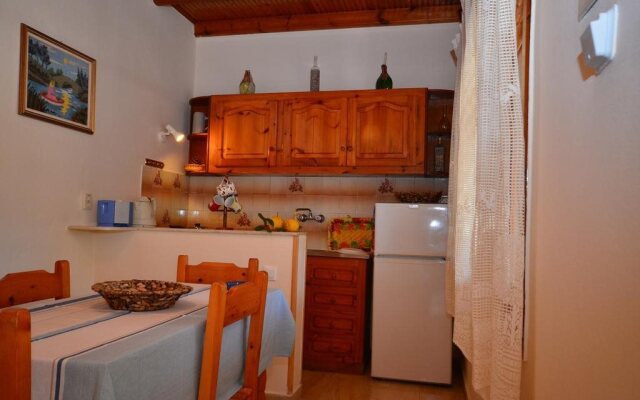 Katia Cottage