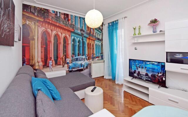 Apartment Ljubica