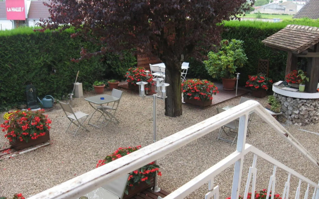 Maison Cabotte