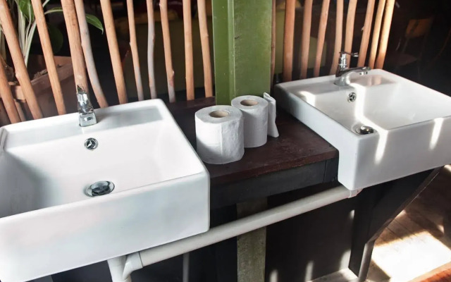 The Radioman Heritage Hostel