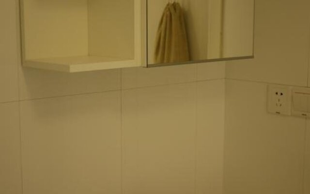 Mingtown Hangzhou International Youth Hostel