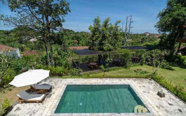 Balakosa Resort Bali