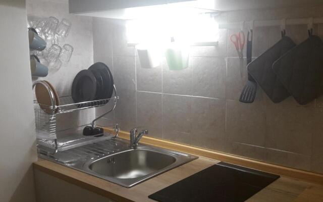 Casetta Nova (Adults Only)