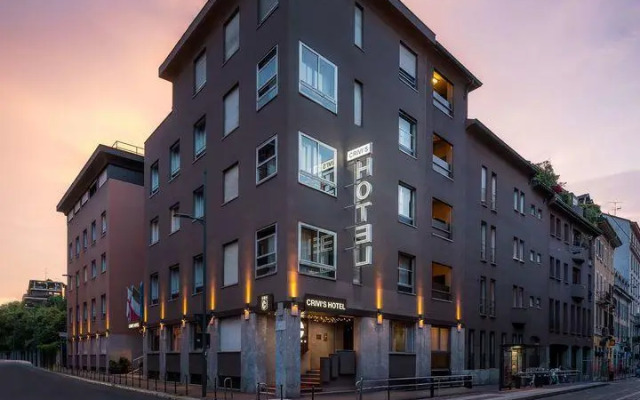 Crivis Hotel Milano