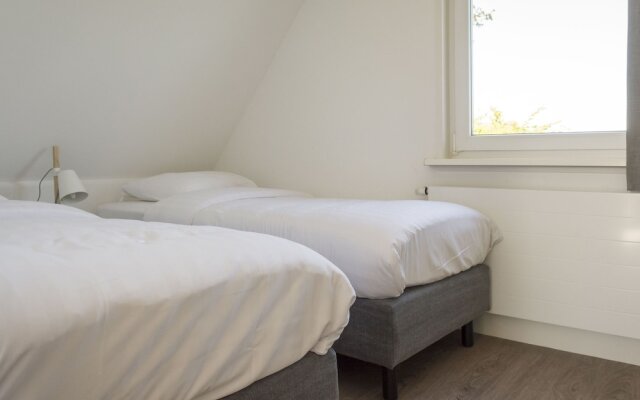 Comfortable Holiday Home in Texel Near Sea