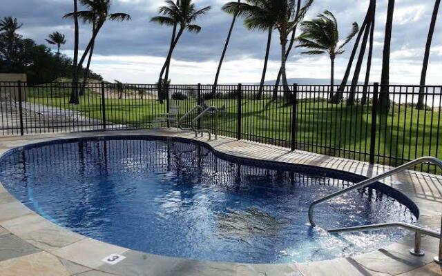 Hale Kai O Kihei by CRH