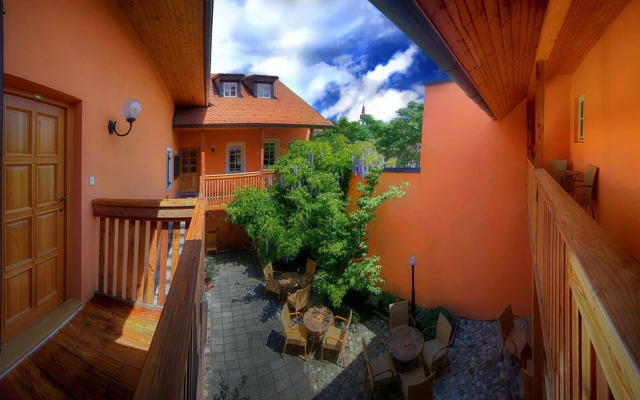 B&B Šilak