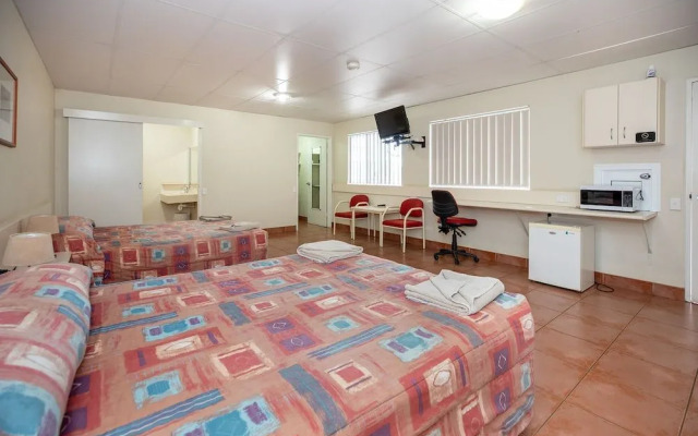 Leichhardt Hotel Motel