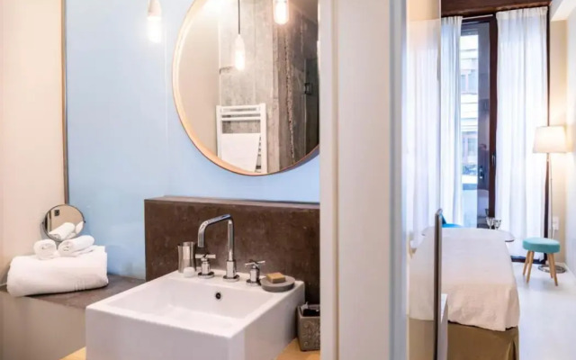 BC MAISON bed&cafe Milano