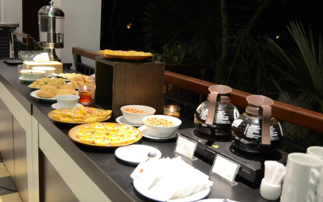 Amanuba Hotel & Resort Rancamaya
