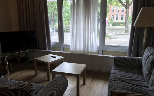 Apartment Zaventem Brussels Airport A