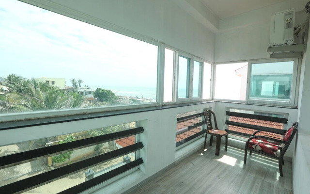 Ecr Blueocean Hotel & Resort by ULO