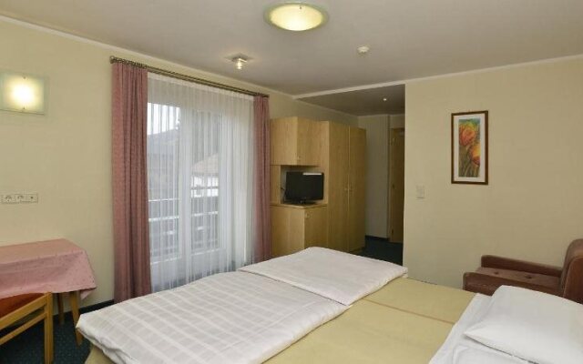 Hotel Nocker