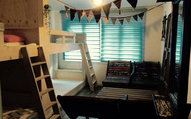 White Island Bed & Breakfast