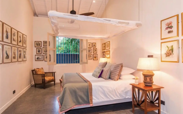 Monara House