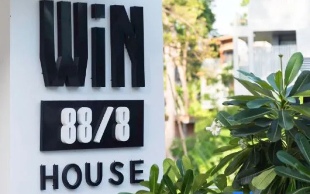 Win House In Patong