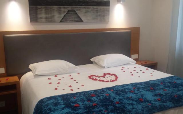 Whalesbay Hotel Apartamentos