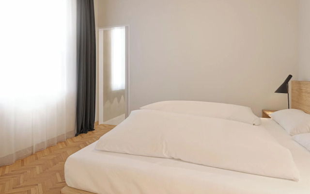 Aquila Dolomites Residence