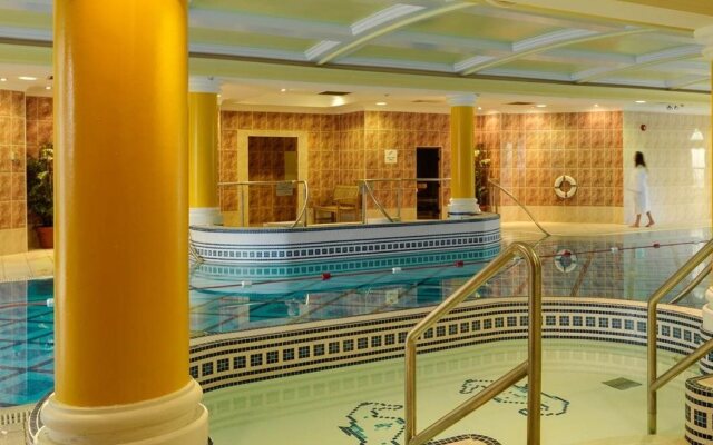 Talbot Hotel Midleton
