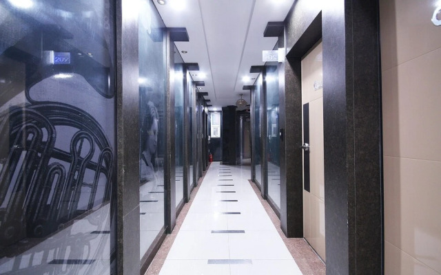 Ulsan Samsan Q5