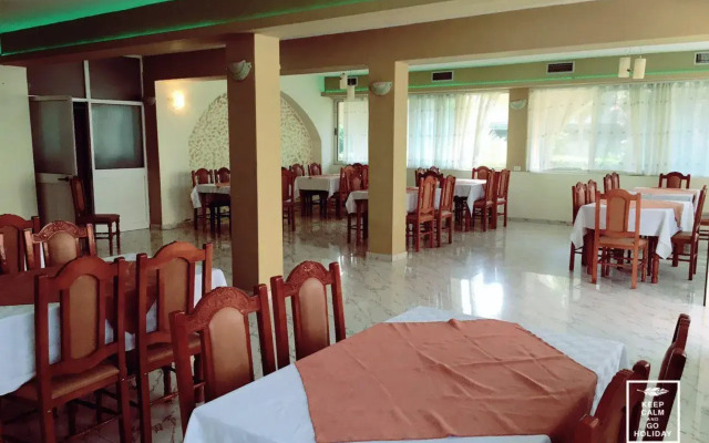 Hotel Belgjika