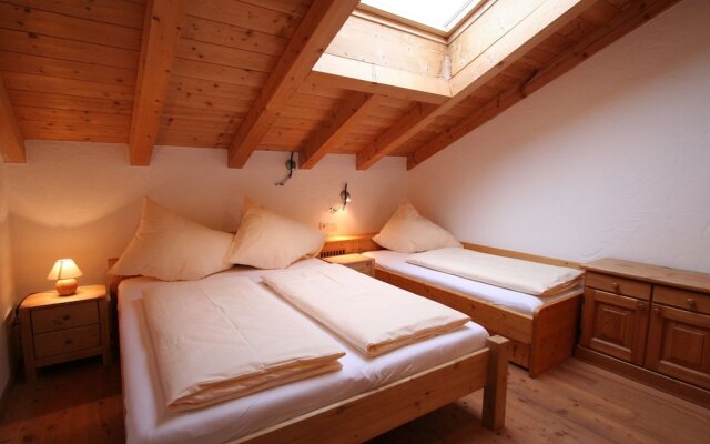 Beautiful Mansion in Kirchberg Near Ski Area Kirchberg