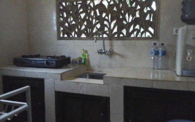 Villa Pecatu Ubud
