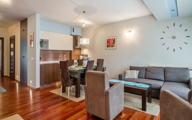 Tatrytop Apartamenty Stara Polana