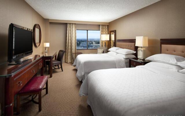 Sheraton Denver Tech Center Hotel