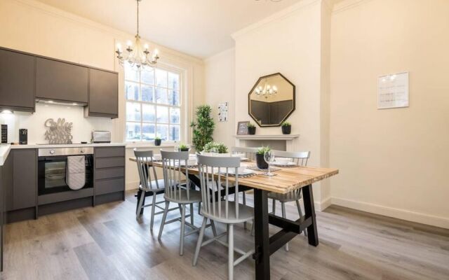 Host Apartments The Rodney Townhouse