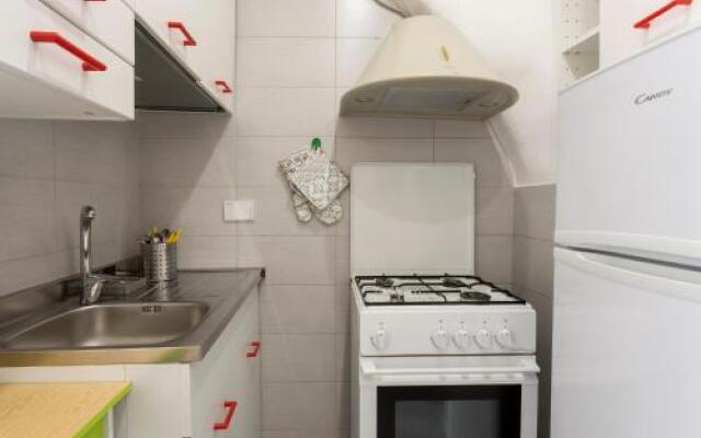 Napoleone Holiday Apartment