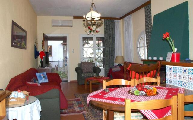 Joy Seaside Apartment