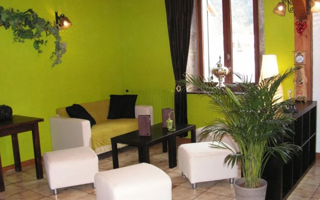 Hôtel la Chaumière