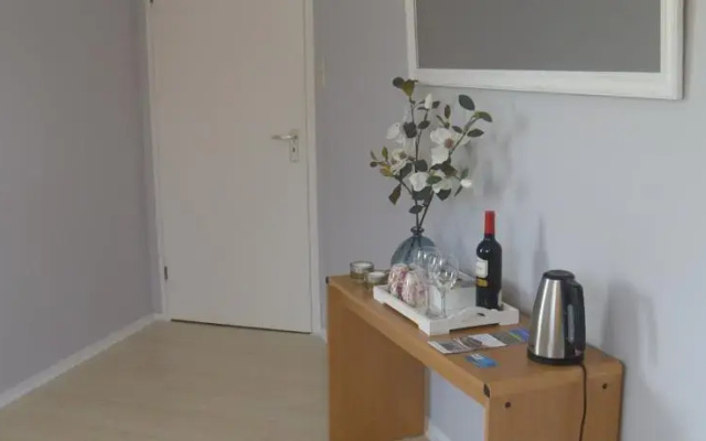 Bed and breakfast de Lijster
