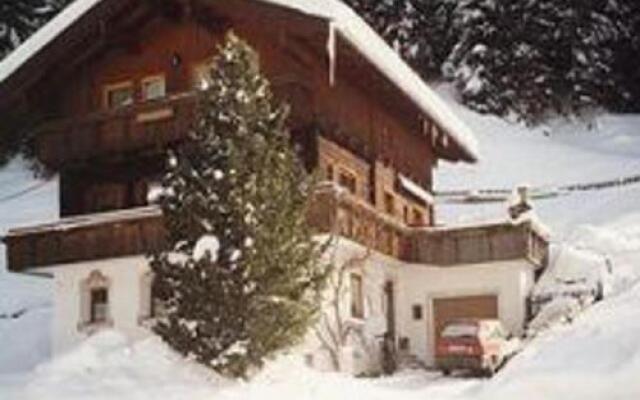 Ferienwohnung Gutwenger