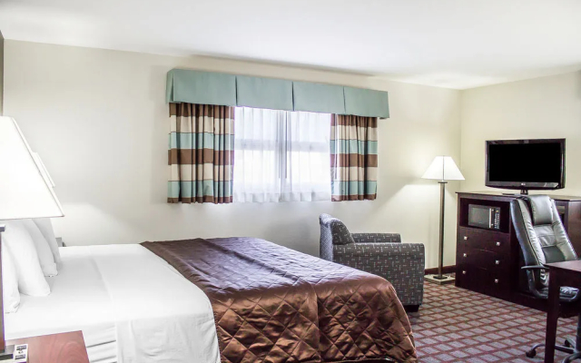 Baymont by Wyndham Iron Mountain